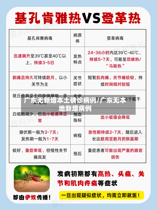广东无新增本土确诊病例/广东无本地新增病例