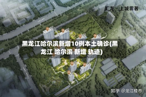 黑龙江哈尔滨新增10例本土确诊(黑龙江 哈尔滨 新增 轨迹)-第3张图片