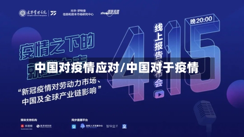 中国对疫情应对/中国对于疫情