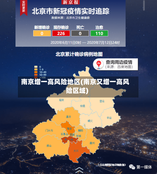 南京增一高风险地区(南京又增一高风险区域)