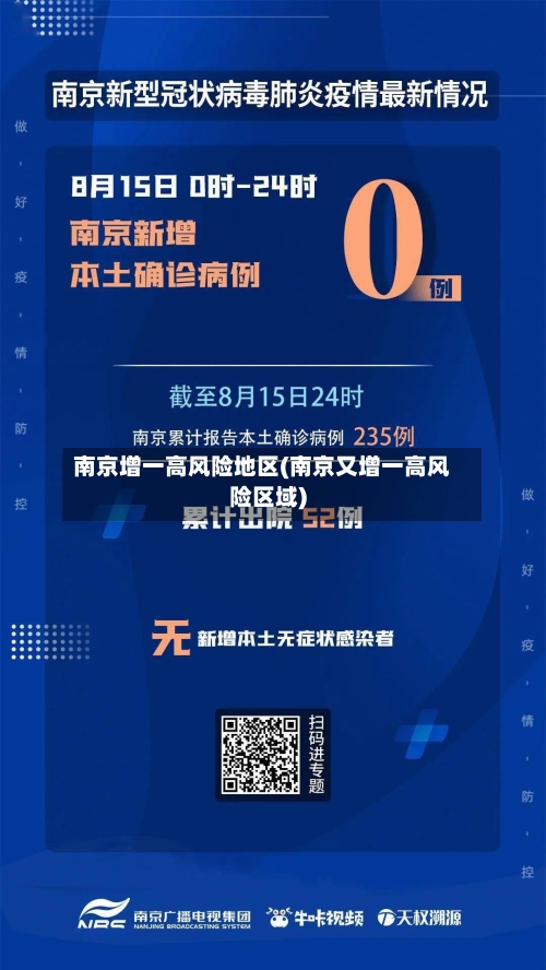 南京增一高风险地区(南京又增一高风险区域)-第3张图片
