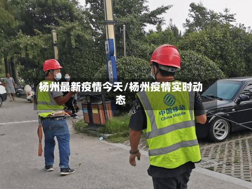 杨州最新疫情今天/杨州疫情实时动态-第2张图片