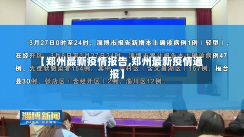 【郑州最新疫情报告,郑州最新疫情通报】-第2张图片