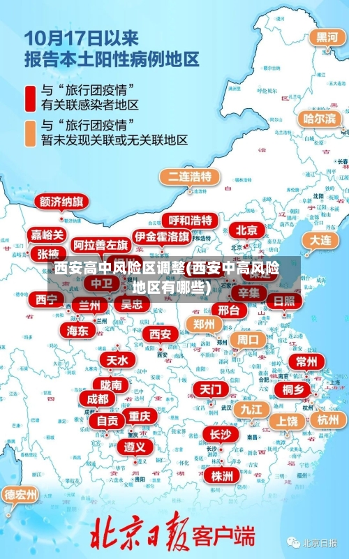 西安高中风险区调整(西安中高风险地区有哪些)-第2张图片
