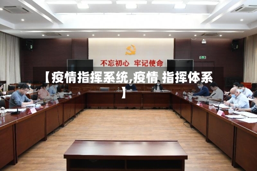 【疫情指挥系统,疫情 指挥体系】