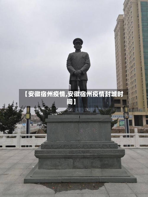【安徽宿州疫情,安徽宿州疫情封城时间】-第2张图片