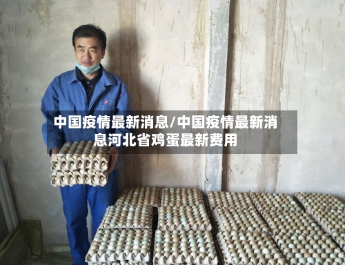 中国疫情最新消息/中国疫情最新消息河北省鸡蛋最新费用-第3张图片