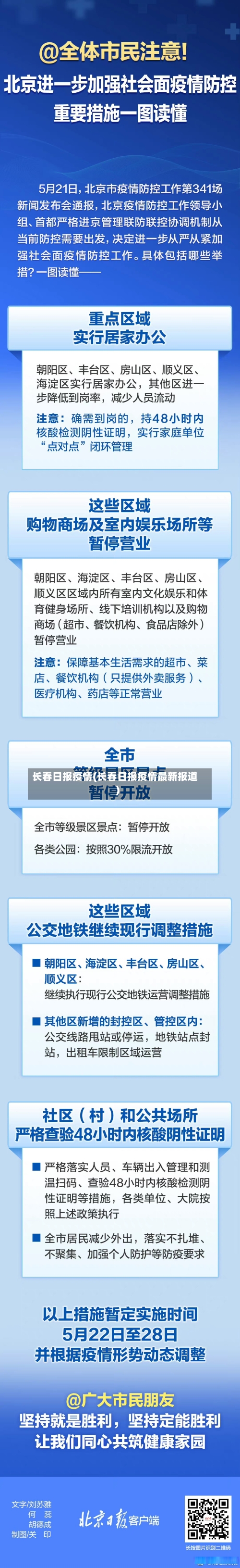 长春日报疫情(长春日报疫情最新报道)-第3张图片