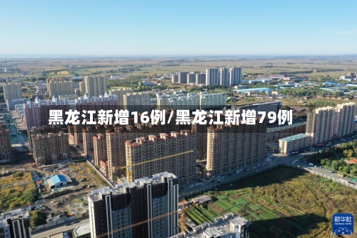 黑龙江新增16例/黑龙江新增79例