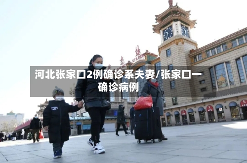 河北张家口2例确诊系夫妻/张家口一确诊病例-第2张图片
