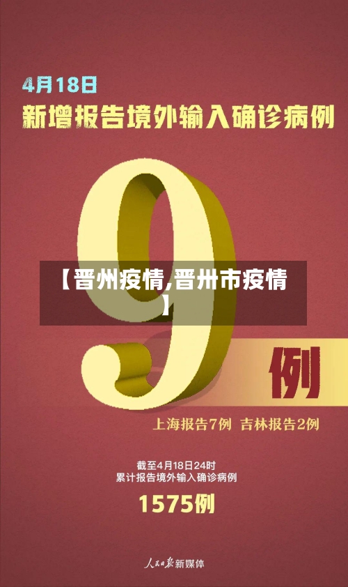 【晋州疫情,晋卅市疫情】-第2张图片
