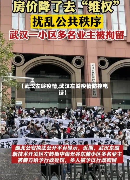 【武汉左岭疫情,武汉左岭疫情防控电话】-第2张图片