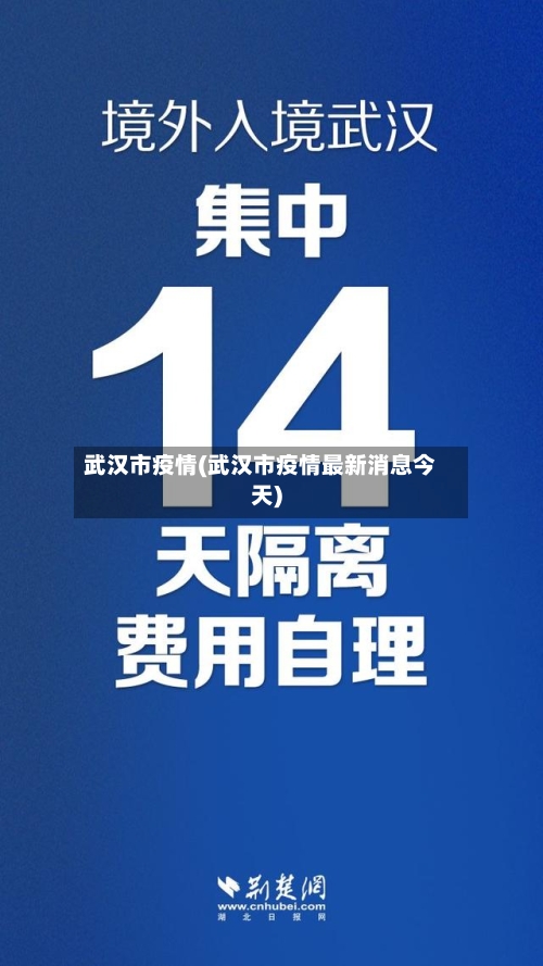 武汉市疫情(武汉市疫情最新消息今天)-第2张图片