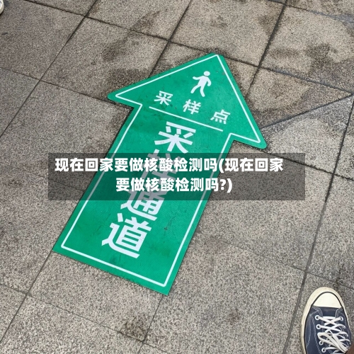 现在回家要做核酸检测吗(现在回家要做核酸检测吗?)