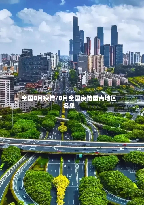 全国8月疫情/8月全国疫情重点地区名单