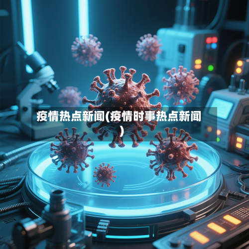 疫情热点新闻(疫情时事热点新闻)-第2张图片