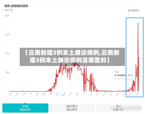 【云南新增3例本土确诊病例,云南新增3例本土确诊病例是哪里的】-第2张图片