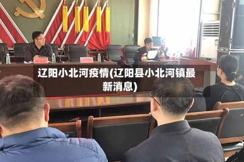 辽阳小北河疫情(辽阳县小北河镇最新消息)