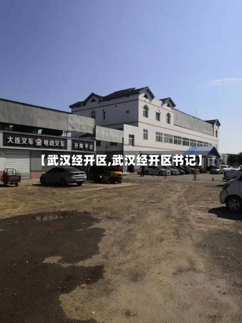 【武汉经开区,武汉经开区书记】