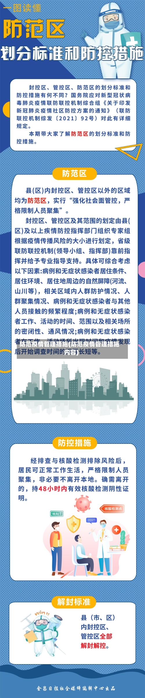防范疫情管理措施(防范疫情管理措施内容)-第3张图片