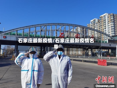 石家庄最新疫情/石家庄最新疫情名单-第3张图片