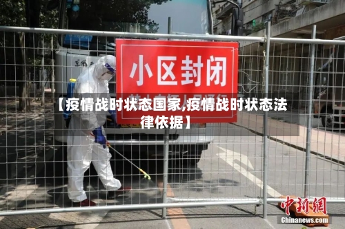 【疫情战时状态国家,疫情战时状态法律依据】-第3张图片