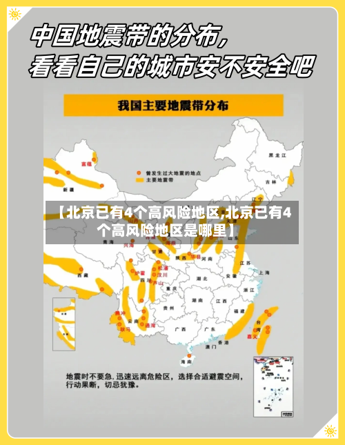 【北京已有4个高风险地区,北京已有4个高风险地区是哪里】-第2张图片