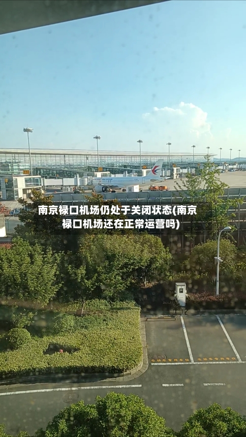 南京禄口机场仍处于关闭状态(南京禄口机场还在正常运营吗)