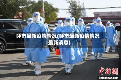 呼市最新疫情情况(呼市最新疫情情况最新消息)