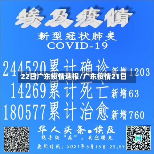 22日广东疫情速报/广东疫情21日-第3张图片