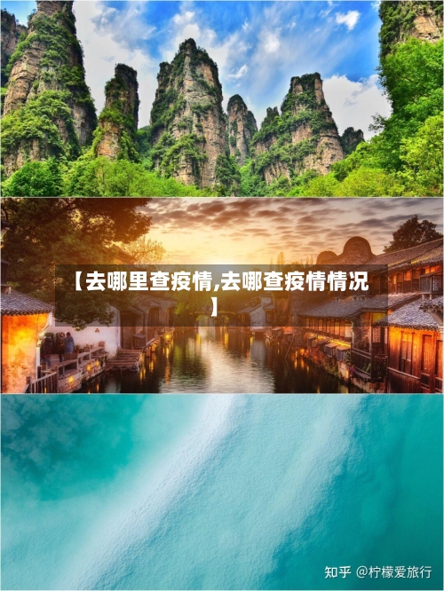 【去哪里查疫情,去哪查疫情情况】