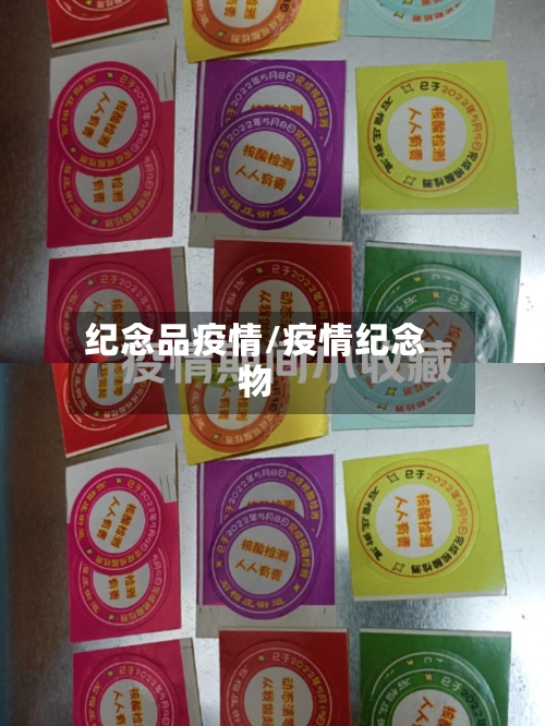 纪念品疫情/疫情纪念物-第2张图片