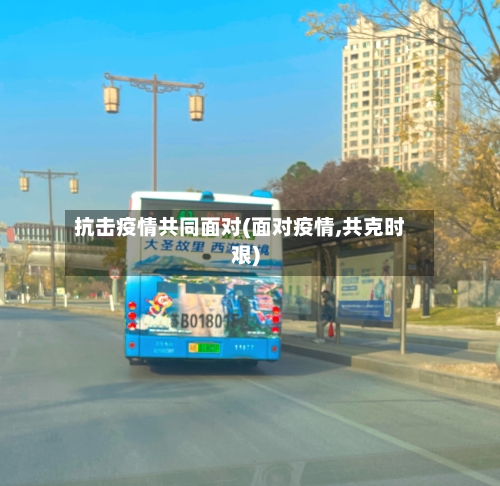 抗击疫情共同面对(面对疫情,共克时艰)-第2张图片