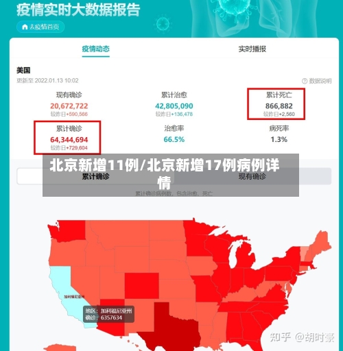 北京新增11例/北京新增17例病例详情