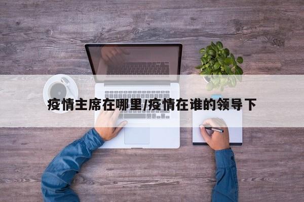 疫情主席在哪里/疫情在谁的领导下