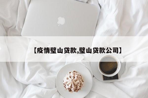 【疫情璧山贷款,璧山贷款公司】