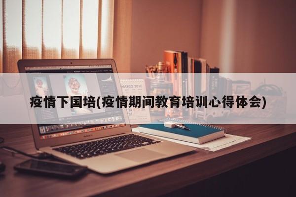 疫情下国培(疫情期间教育培训心得体会)