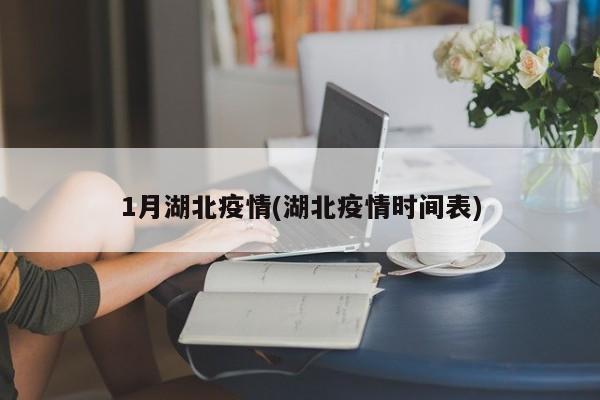 1月湖北疫情(湖北疫情时间表)