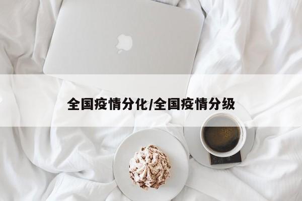 全国疫情分化/全国疫情分级
